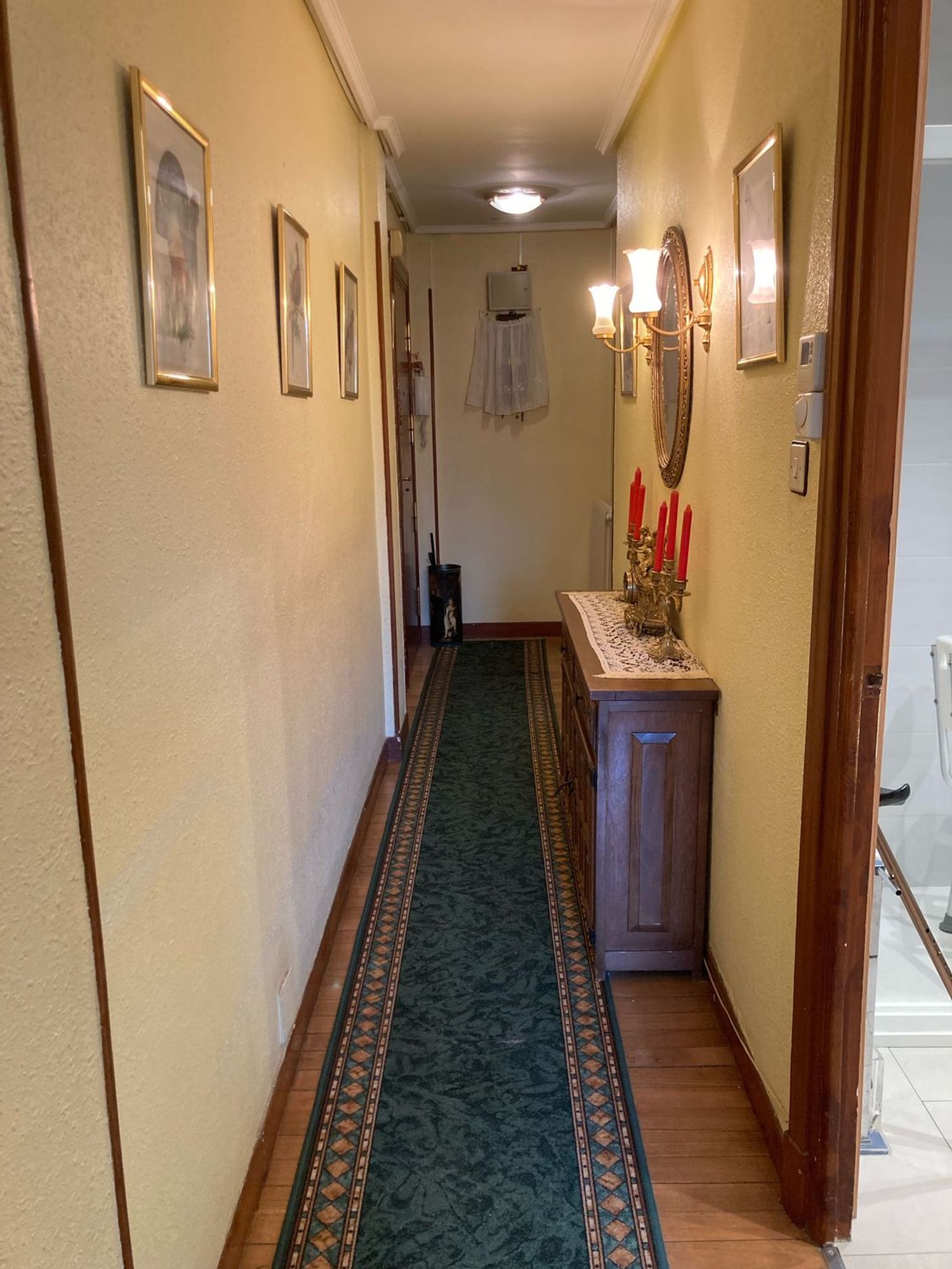 Piso en Calle Blas de Otero, 17, San Pedro de Deusto - Foto 20