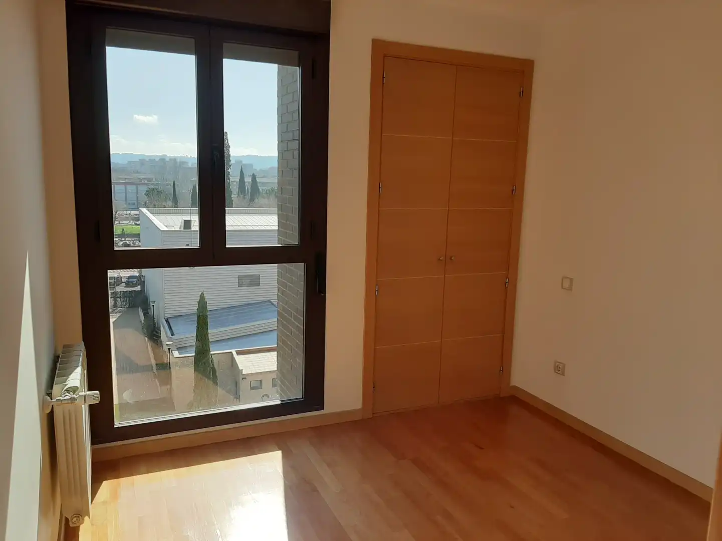 Piso en Alcalá de Henares - Foto 12