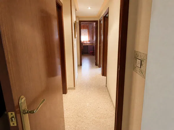 Piso en Plaza Santo Domingo, 5 - Foto 12