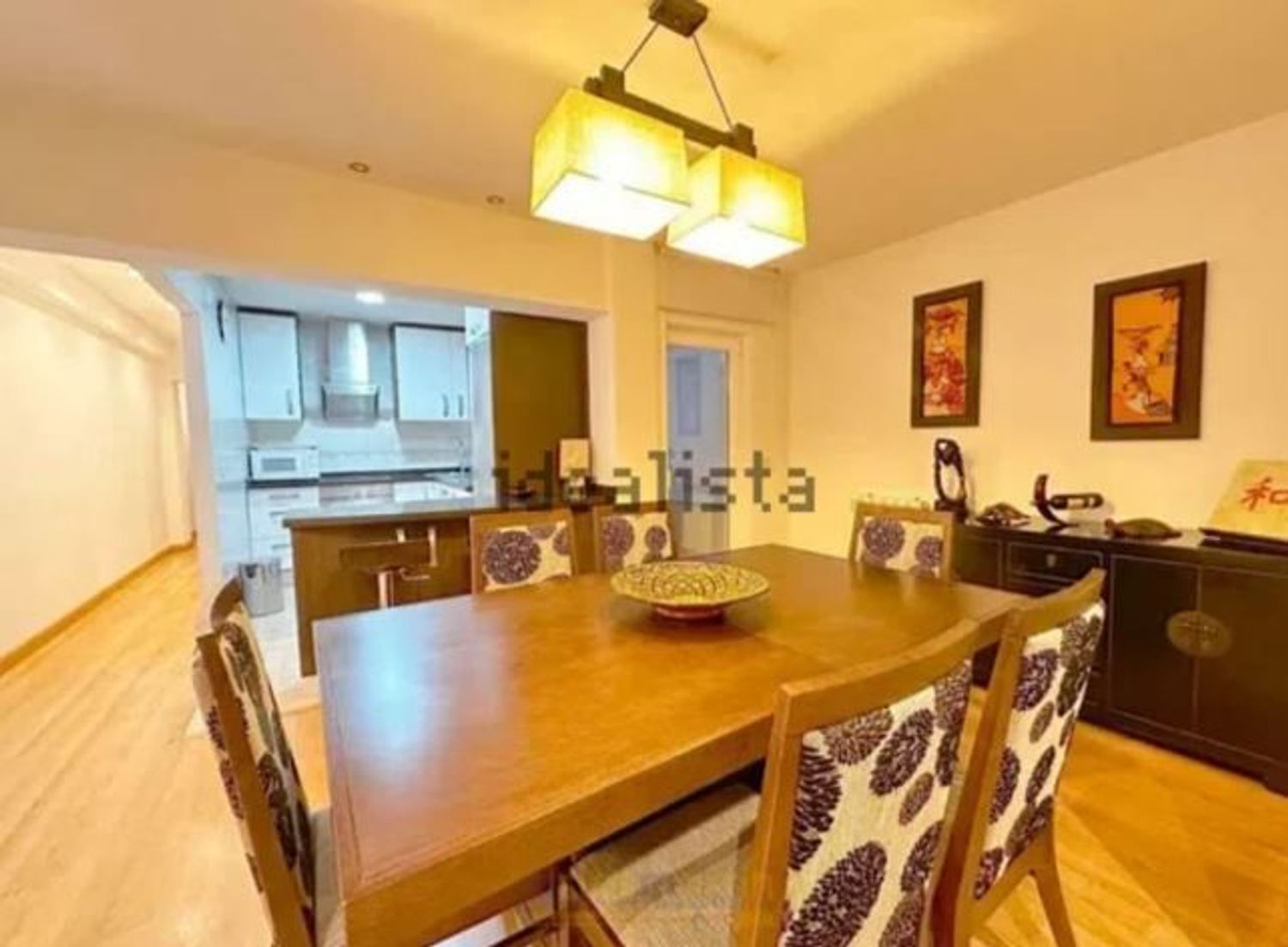 Piso en calle Vasco de Gama, 6 - Foto 15