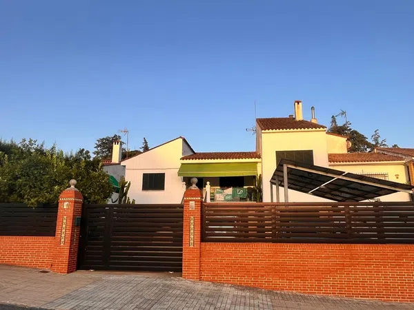 Casa o chalet independiente en Zalamea la Real - Foto 5