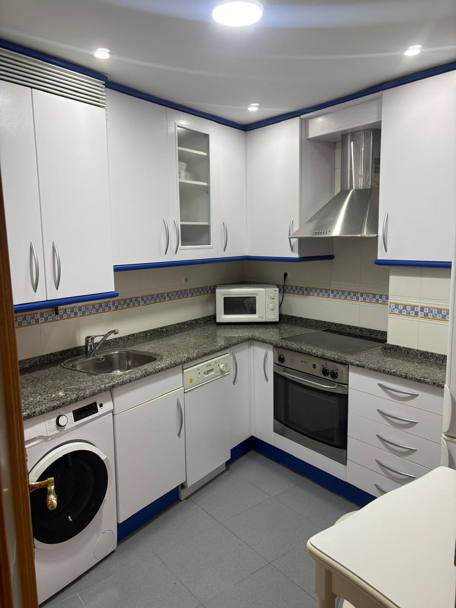 Piso en Plaza De La Resinera, 5, Allendeduero - Barrio de la Estación, Allendeduero - Barrio de la Estación - Foto 5