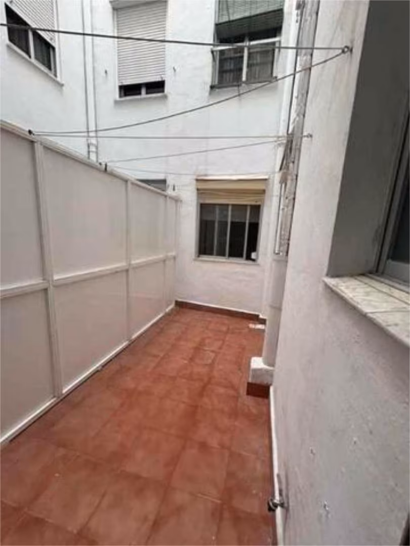 Piso en Ciudad Jardín - Foto 7