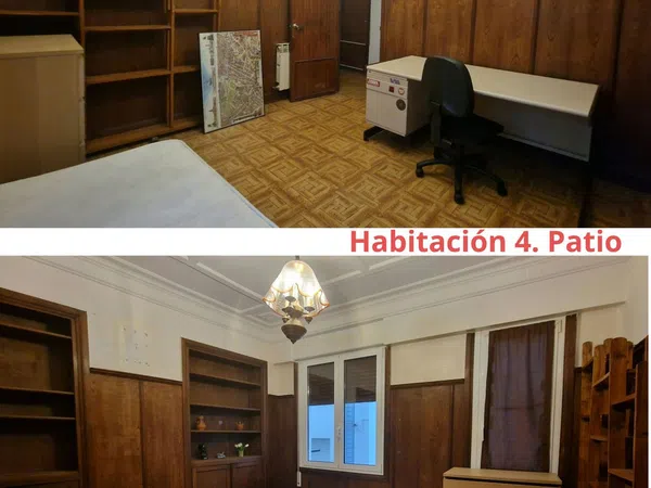 Piso en Los Herrán, 34, Judimendi - Sta.Lucía, Judimendi - Sta.Lucía - Foto 6