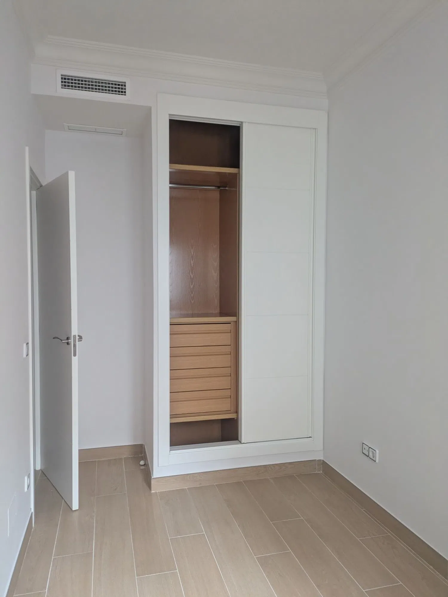 Piso en calle de Alonso Cano, 93 - Foto 16