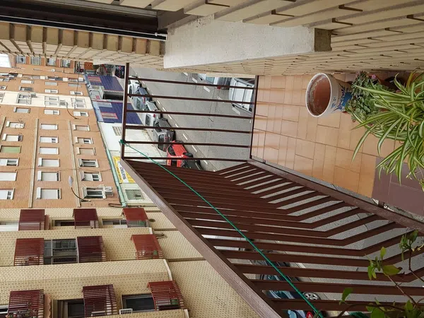 Piso en calle de Santa Rita de Casia, 11 - Foto 17