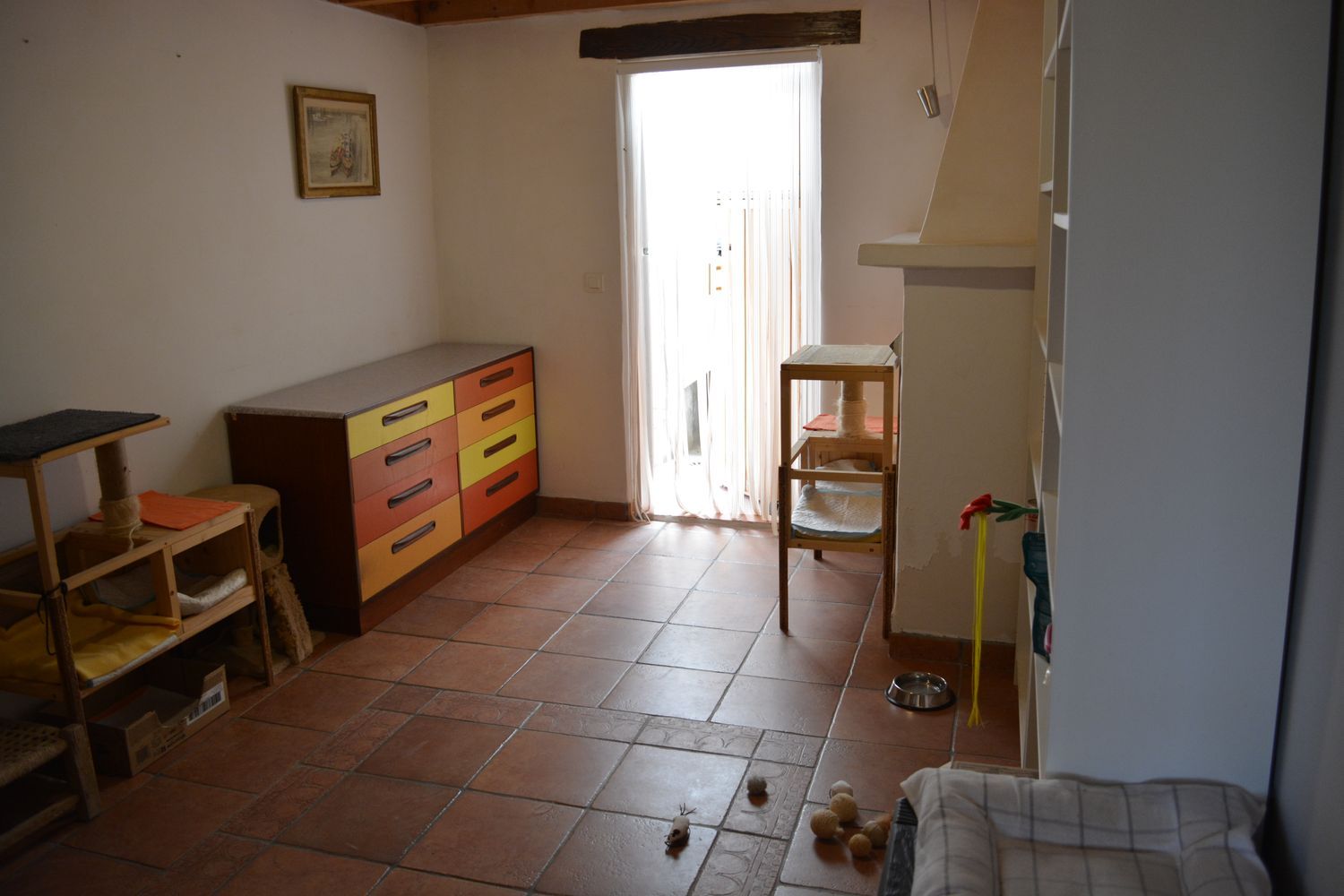 Casa rural en Al-5300, 16 - Foto 16
