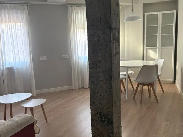 Piso en Calle de San Vicente de Paúl, 28, Alfonso - Foto 3