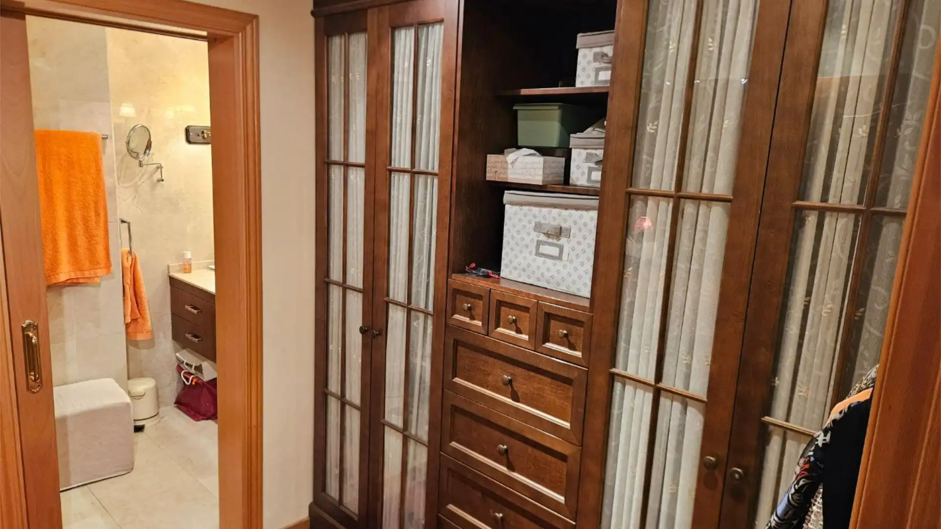 Piso en  Calle del Postigo Bajo 12 - Foto 18