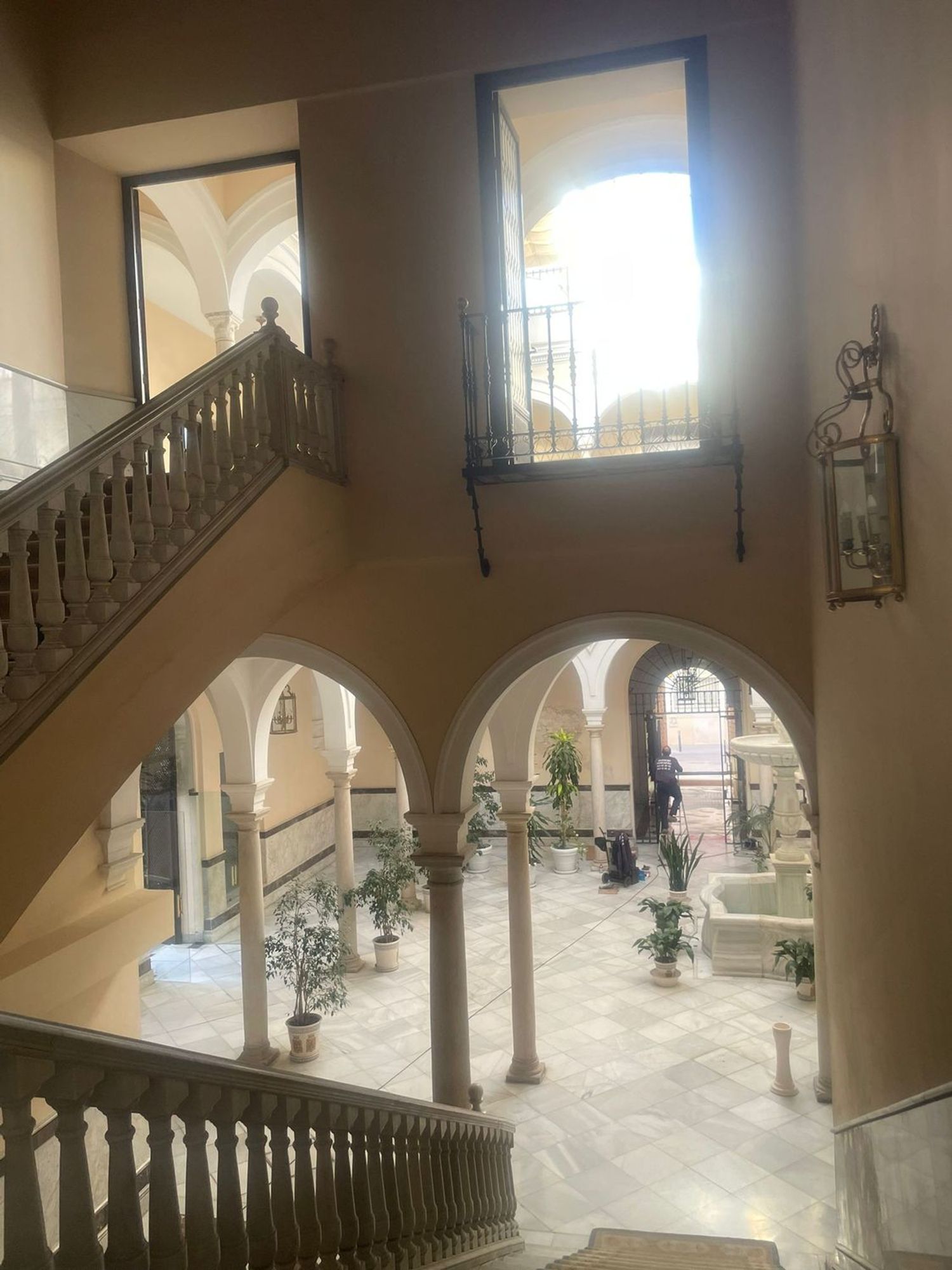 Estudio en calle San Vicente, 22 - Foto 16