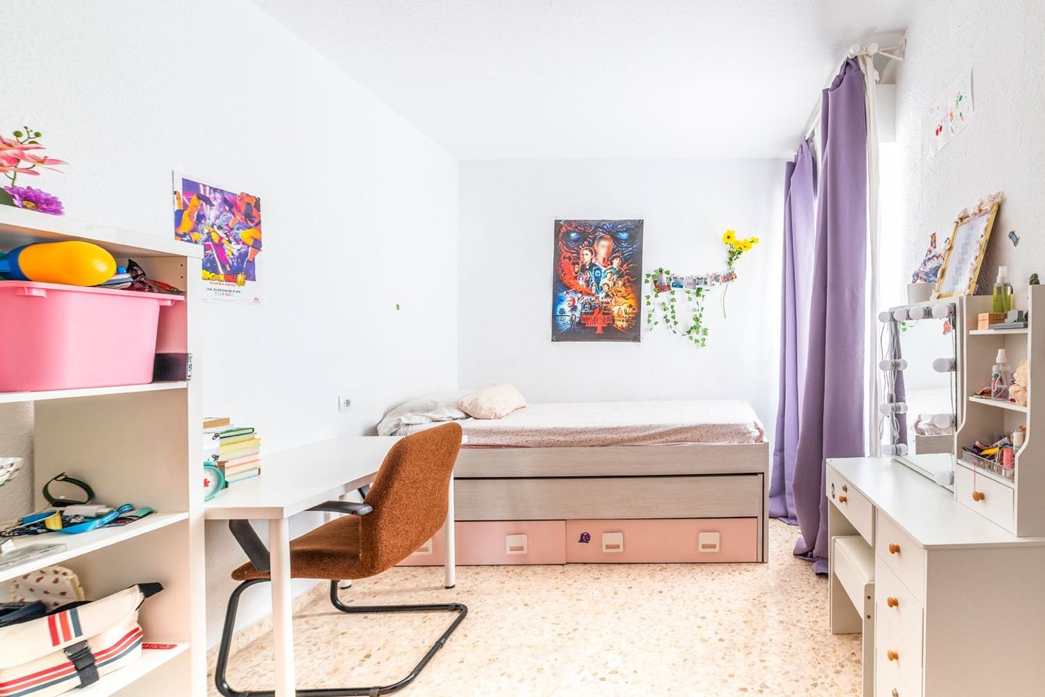 Chalet pareado en Avenida Pablo Picasso, 83, Las Almenas, Las Almenas - Foto 8