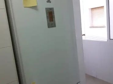 Piso en  Calle Luis de Vargas 2 - Foto 11