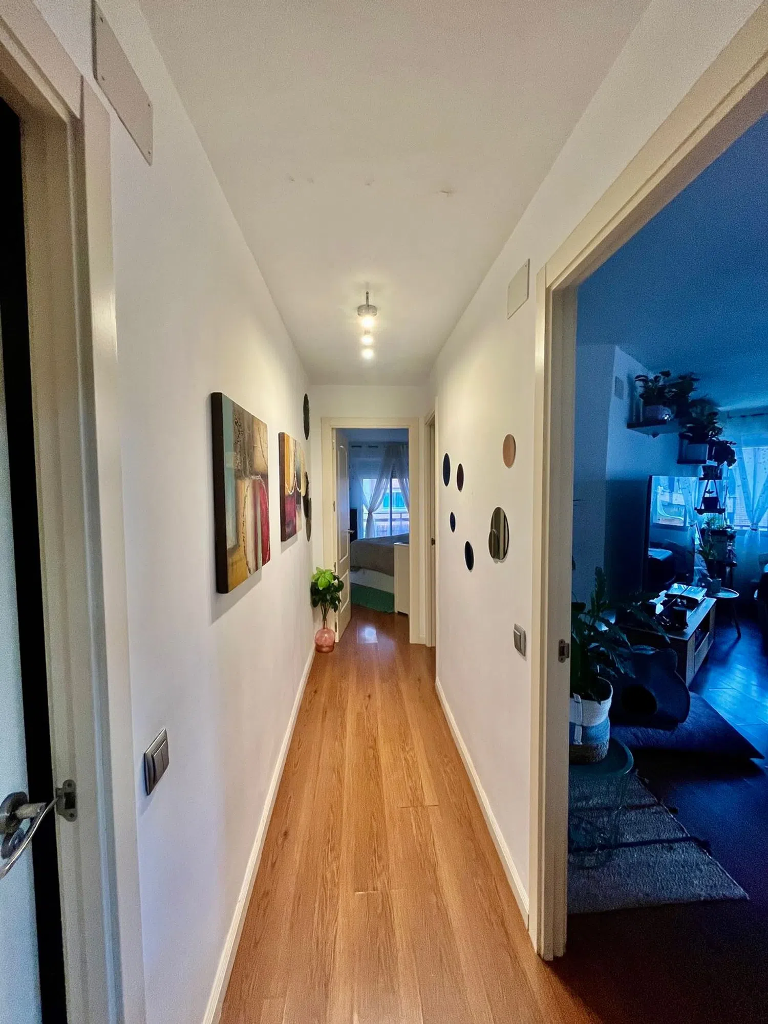 Piso en calle del Conde Rodríguez San Pedro, 58 - Foto 26