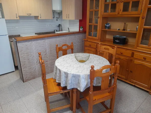 Piso en Avenida Central, 45, La Azohía - Foto 25
