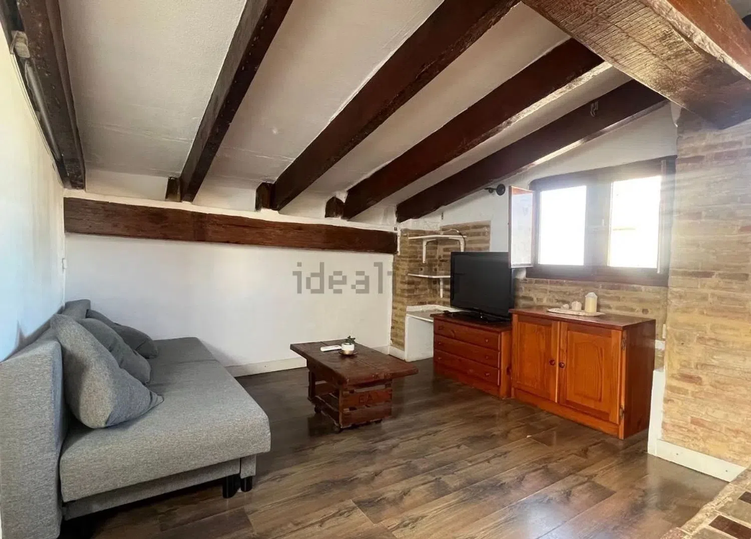 Estudio en calle del Doctor Monserrat, 9 - Foto 4