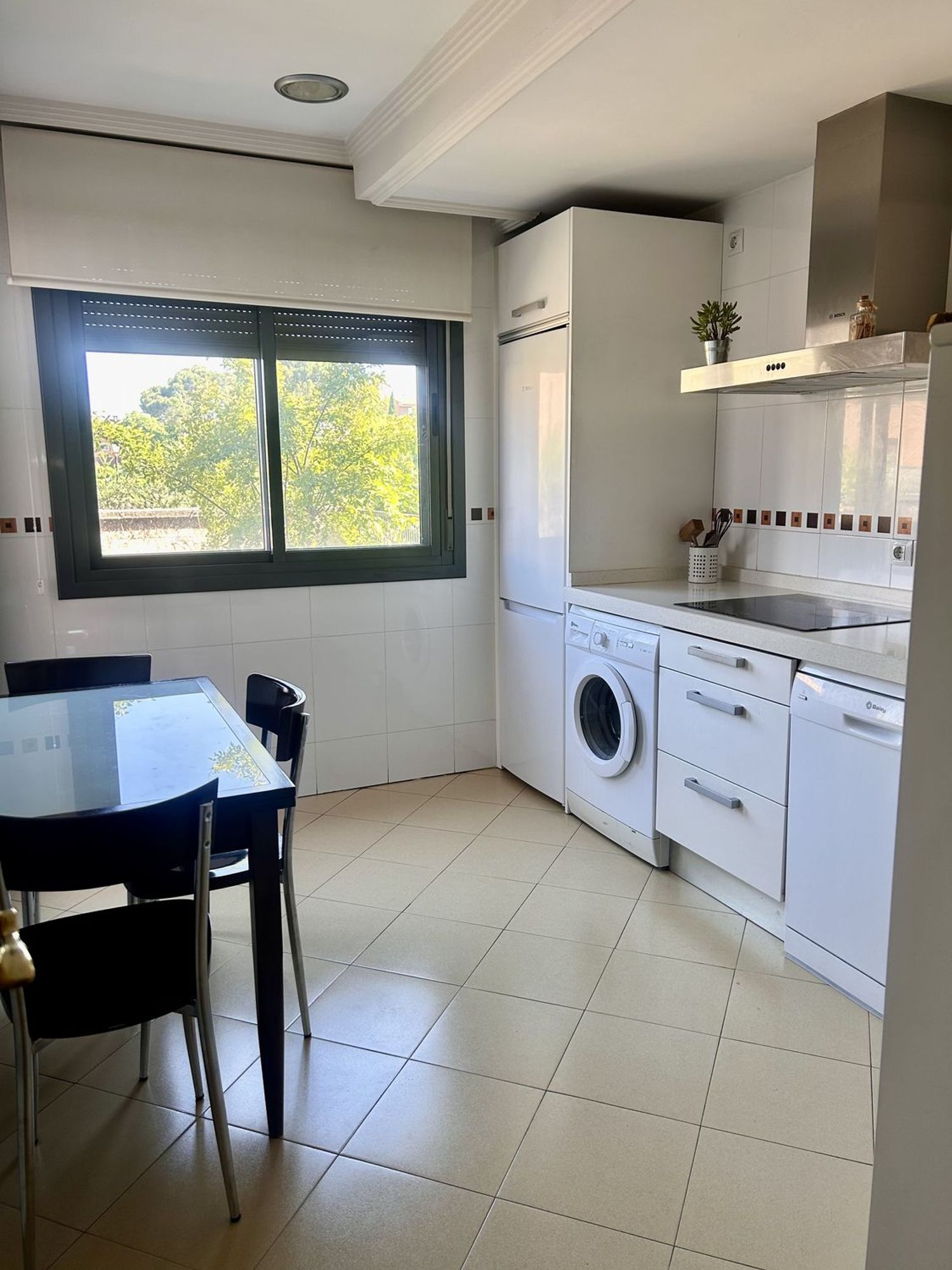 Chalet adosado en Avenida Rafael Alberti, 127 - Foto 3