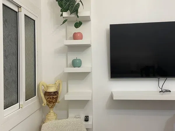 Piso en calle de l'Eucaliptus, 10 - Foto 3