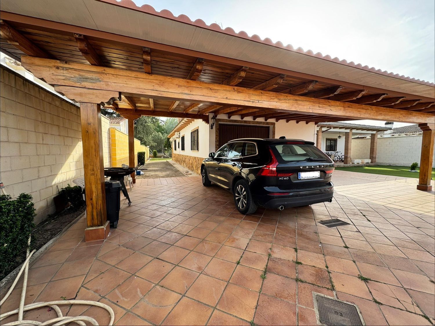 Casa o chalet independiente en Ronda de Occidente, 10 - Foto 7