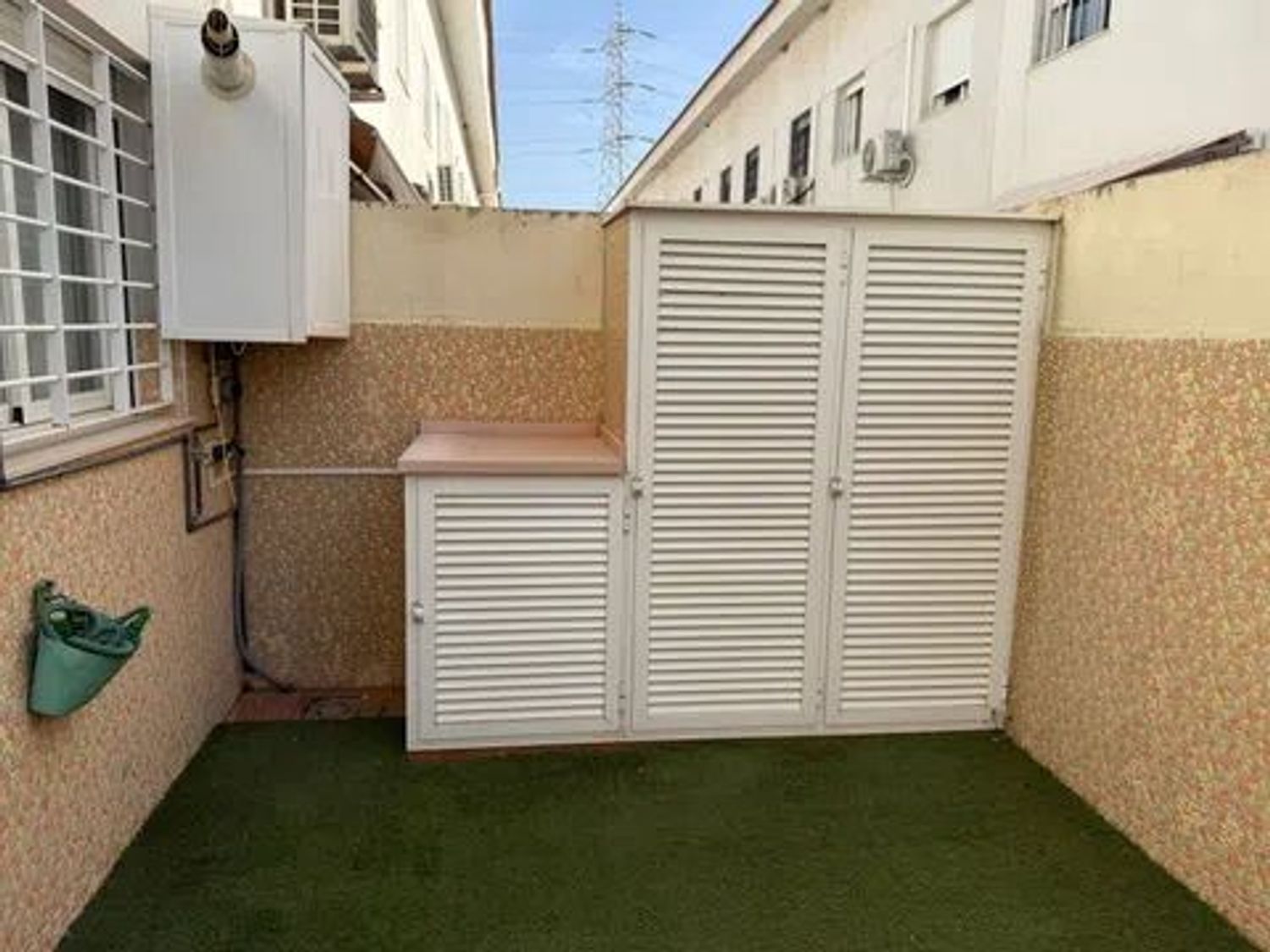 Chalet adosado en Calle Garsa, 200 - Foto 6