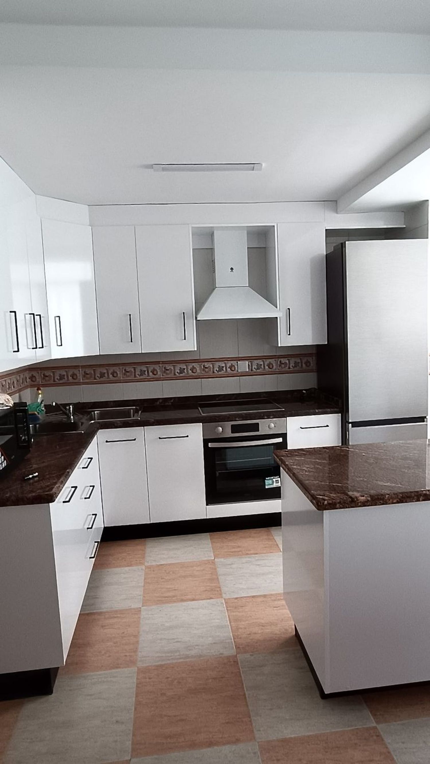 Piso en calle Pintor Hermenegildo Lanz, 7 - Foto 5