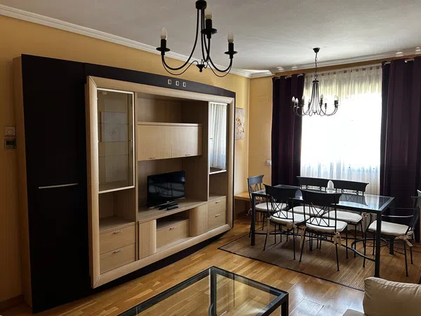 Piso en Calle Ordicia, 25, Orcasitas - Foto 1