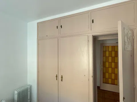 Piso en calle de Biscaia, 337