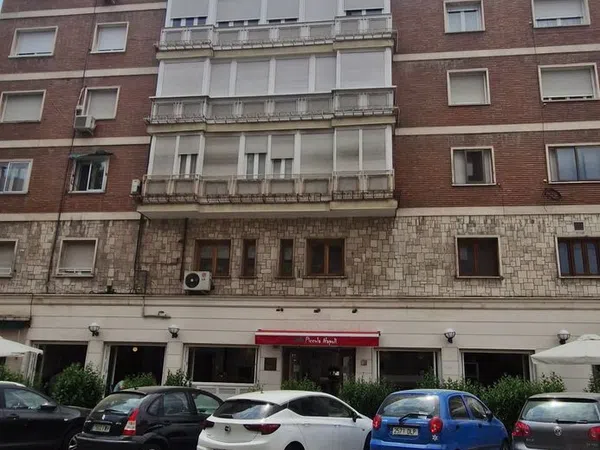 Piso en López de Hoyos, 202