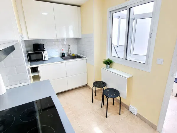 Piso en Calle Beethoven, 3, Los Guindos - Parque Mediterráneo - Santa Paula - Foto 13
