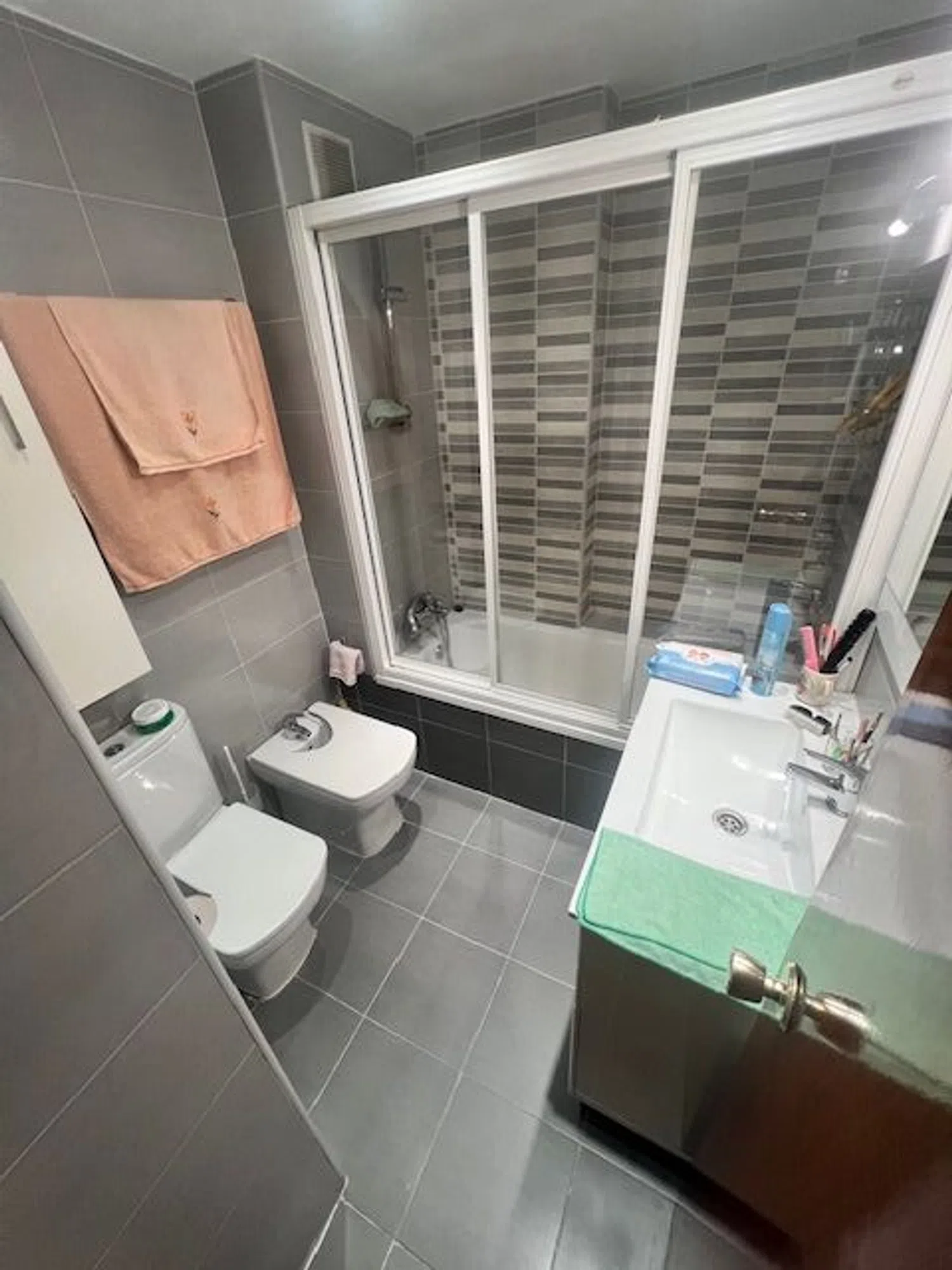 Piso en calle de Sirio, 22 - Foto 15