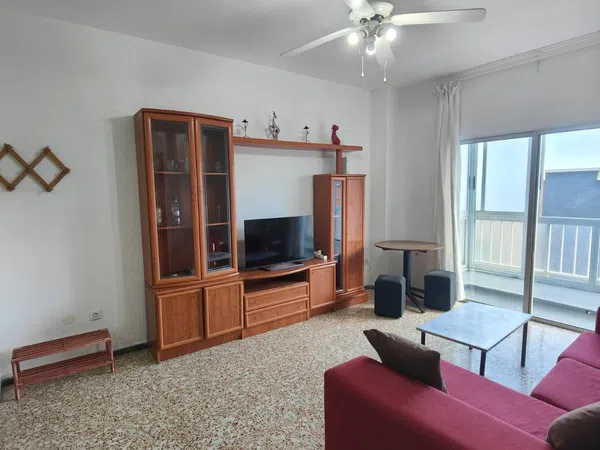 Piso en Zona Barrio Nuevo de Ofra, 78