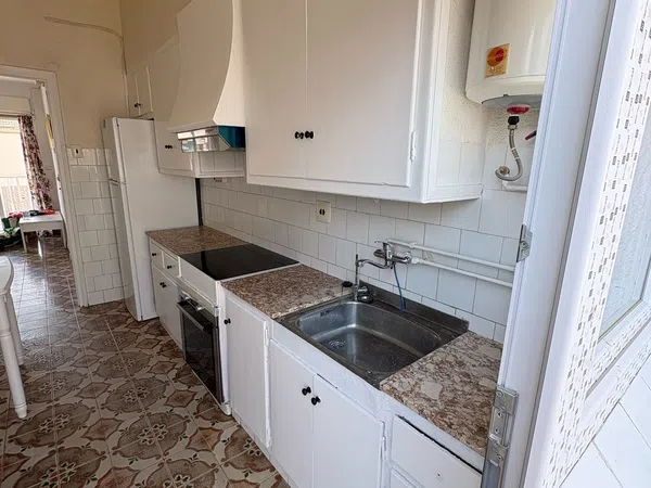 Ático en Calle Elda, 59, Tamarit - Playa Lissa, Tamarit - Playa Lissa - Foto 18