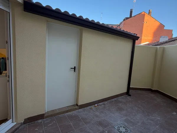 Piso en Calle de Ponce de Cabrera, 2, Ensanche, Ensanche - Foto 15