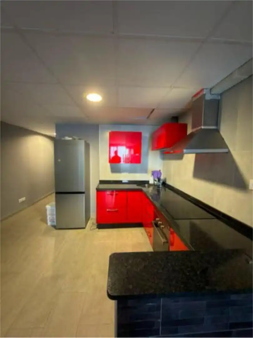 Estudio en Centro - Foto 4