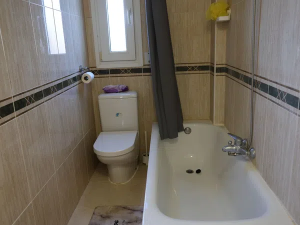 Chalet adosado en Calle 16, 16, El Bosque, El Bosque - Foto 10