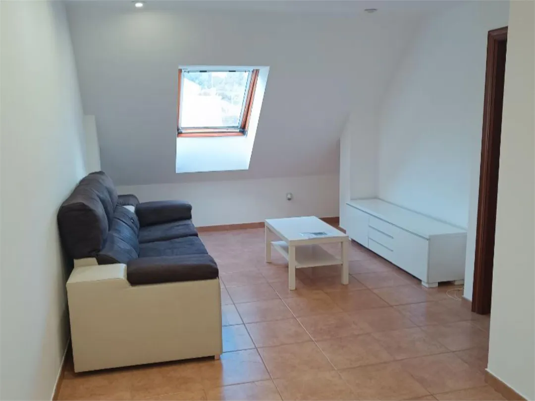 Piso en  Rúa Condes de Andrade 16 - Foto 3