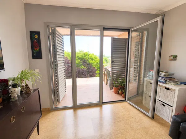 Chalet adosado en Buenavista-Valparaíso-La Legua, Buenavista-Valparaíso-La Legua - Foto 15