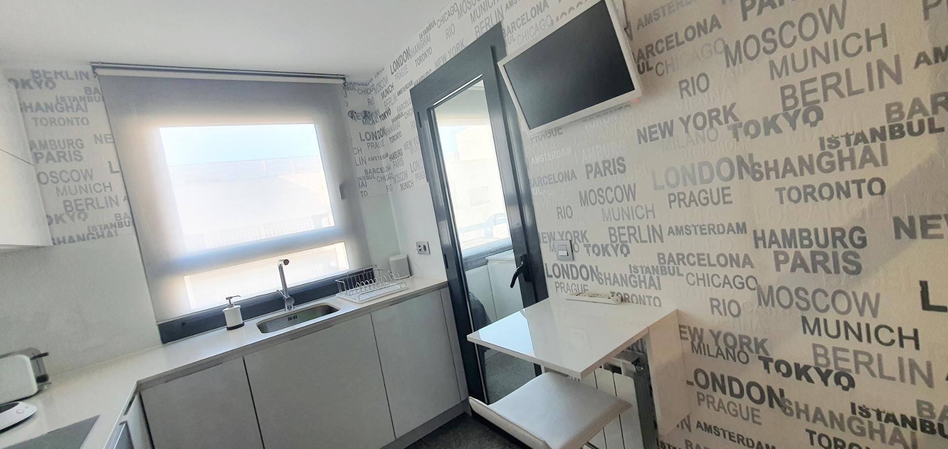 Piso en  Estrada de Clara Campoamor 6 - Foto 16