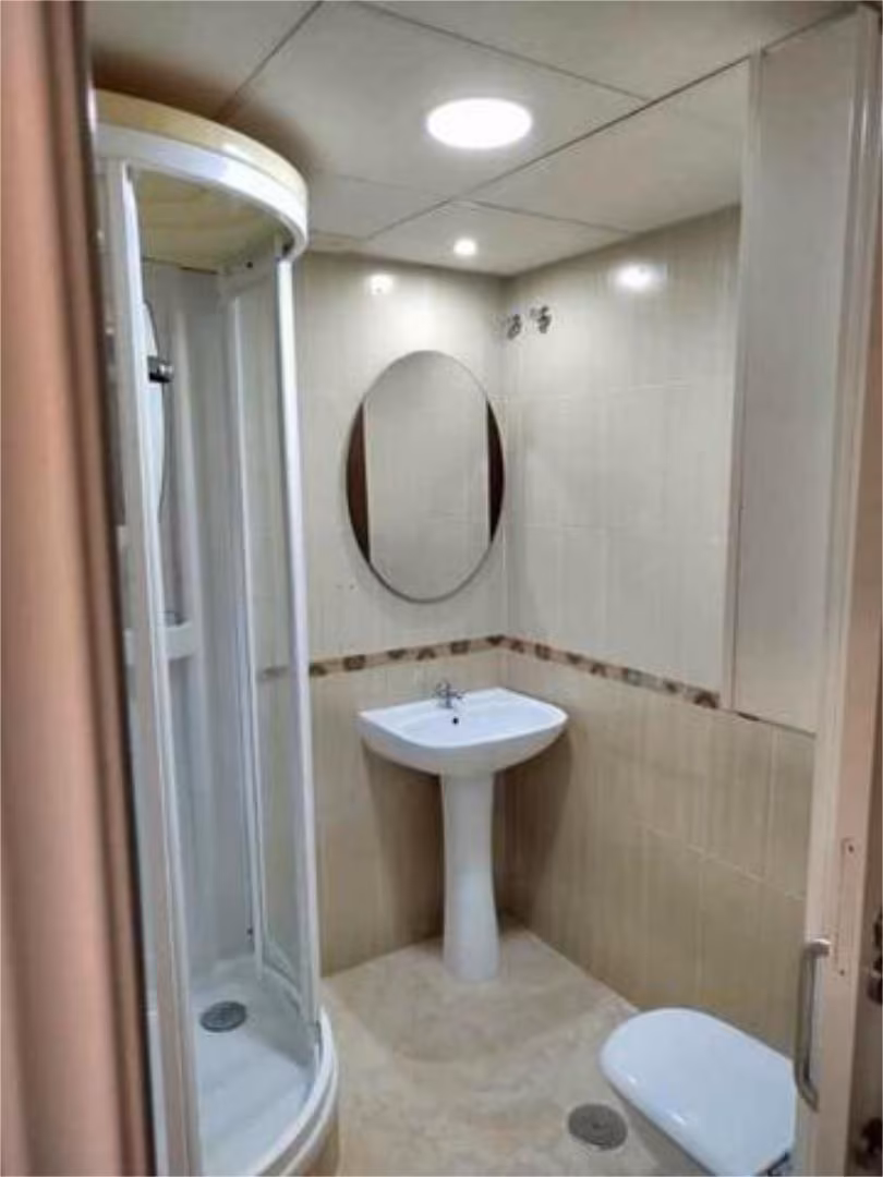 Apartamento en playa