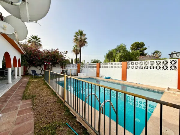 Casa o chalet independiente en Calle Luís de Góngora, 1, Las Brisas - Foto 6