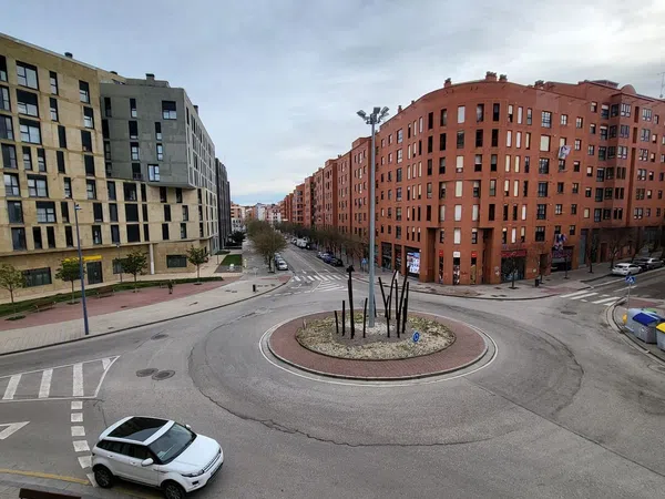 Piso en Carretera de Arcos, 2, San Pedro y San Felices - Foto 1