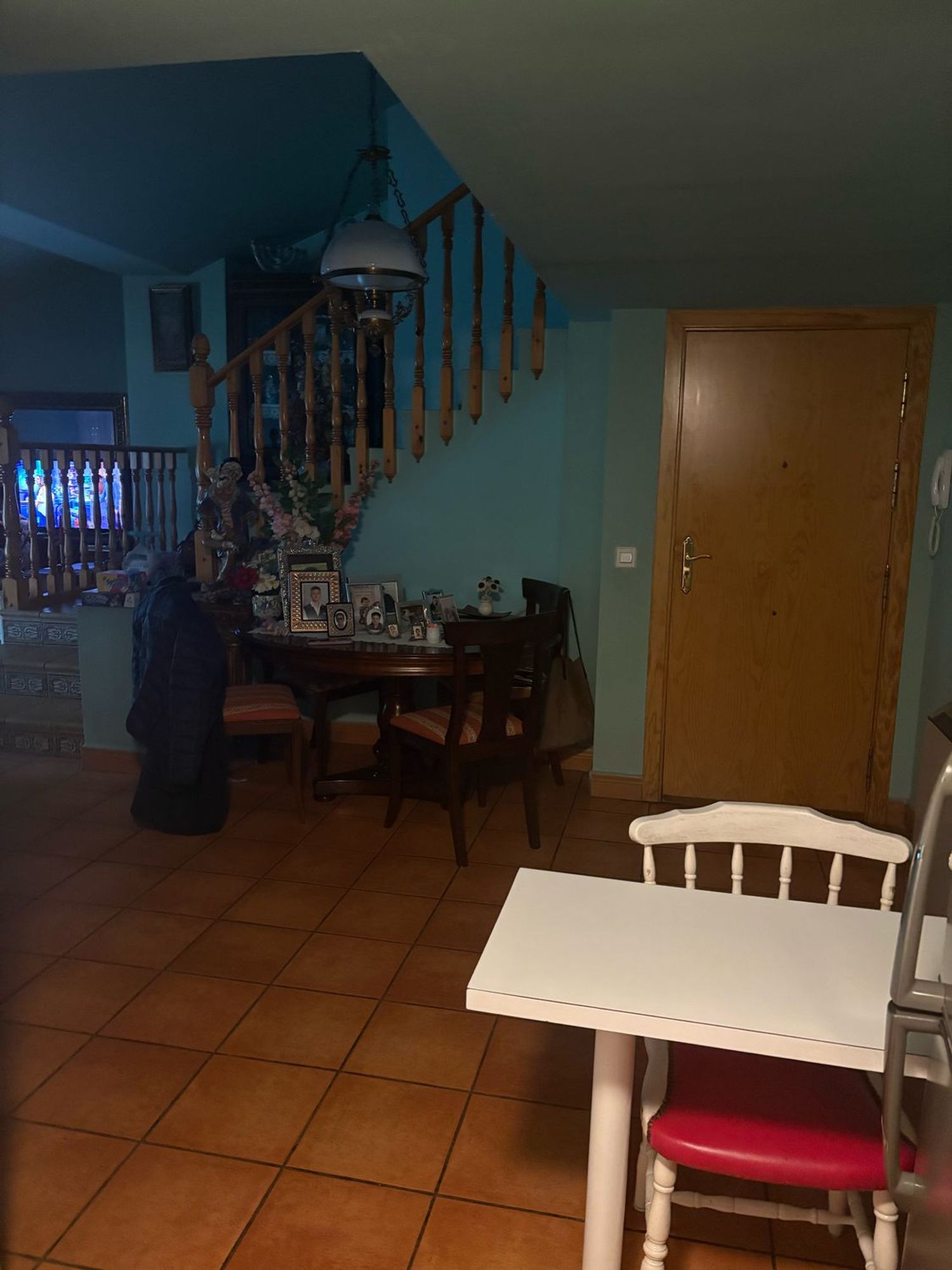 Ático en Calle de Basilio Boggiero, 64 - Foto 3