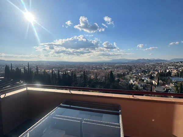 Piso en calle Aconcagua, 97 - Foto 3