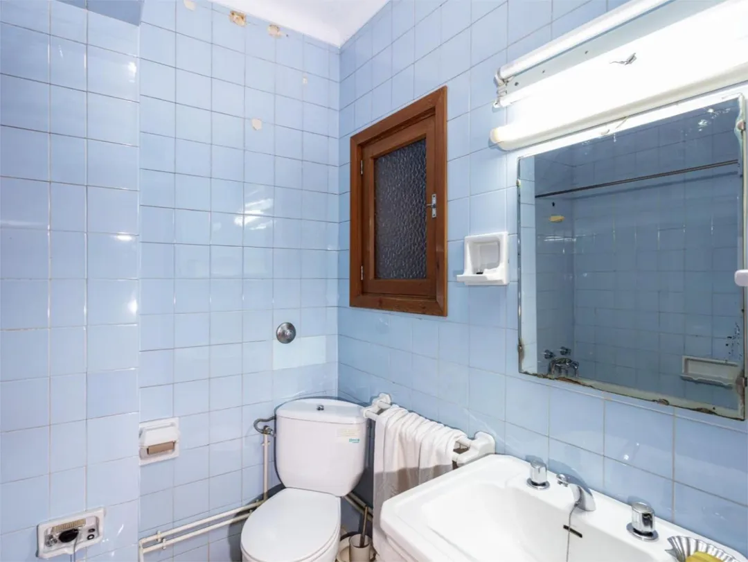 Piso en  Carrer de Joan Alcover 6 - Foto 12