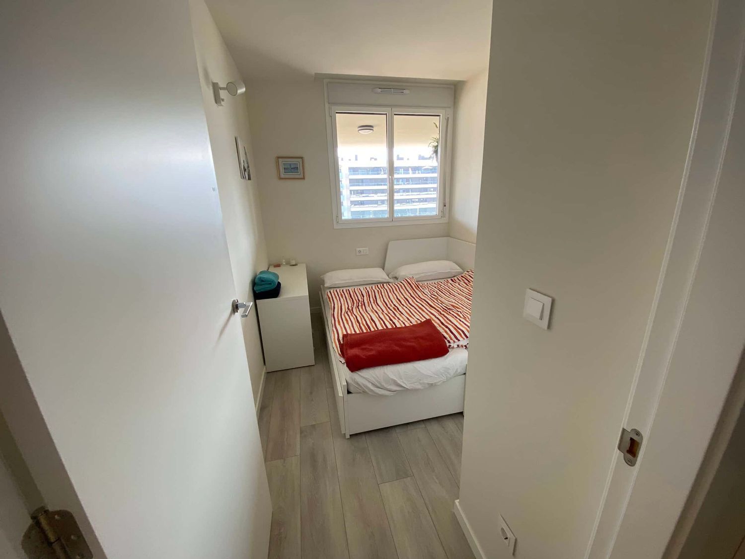 Piso en Calle de la Indústria, 310, Port, Port - Foto 23