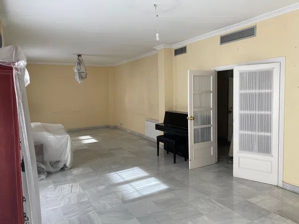 Piso en Almendralejo - Foto 1