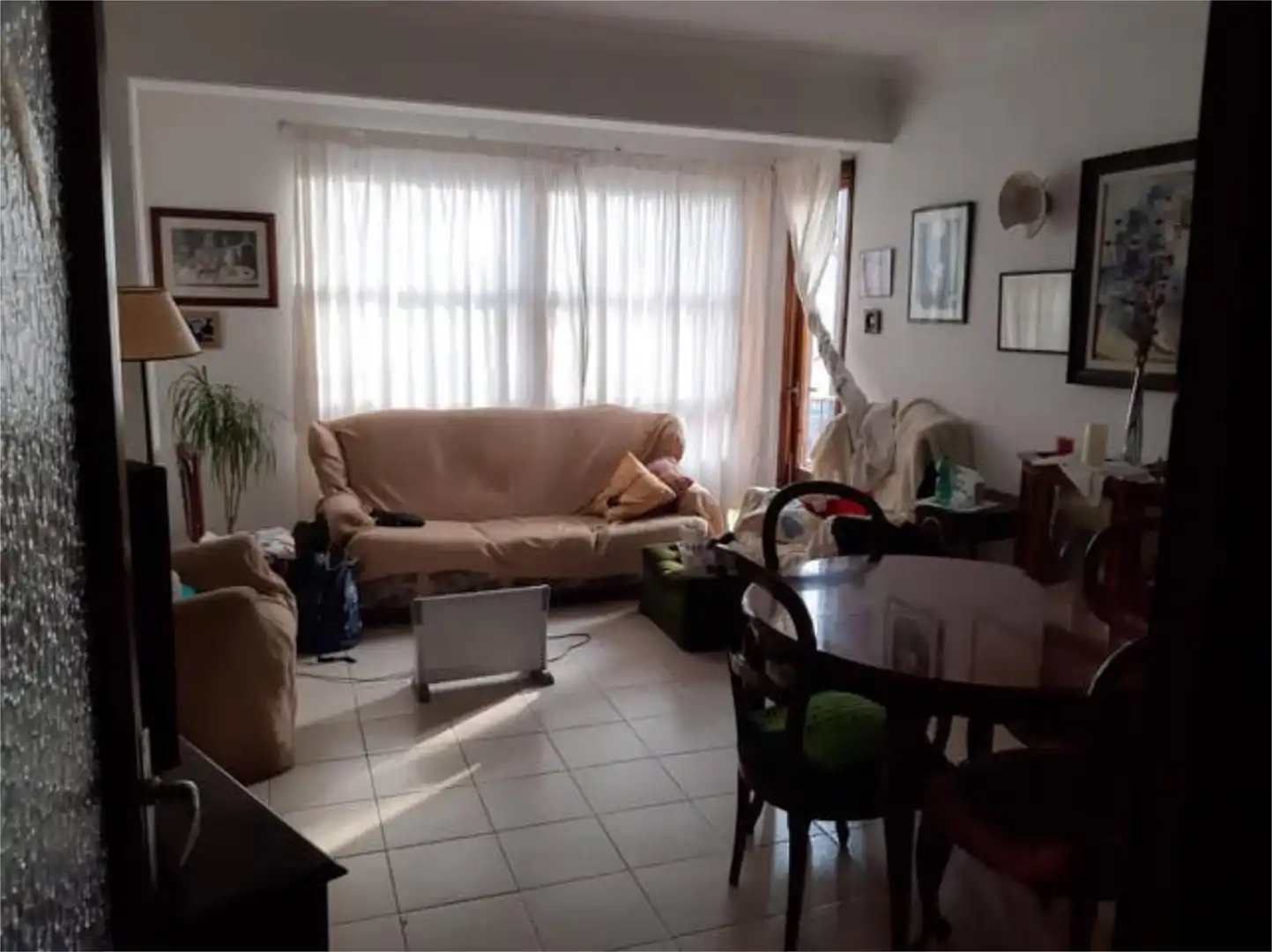 Piso en Pedro Garau - Foto 1
