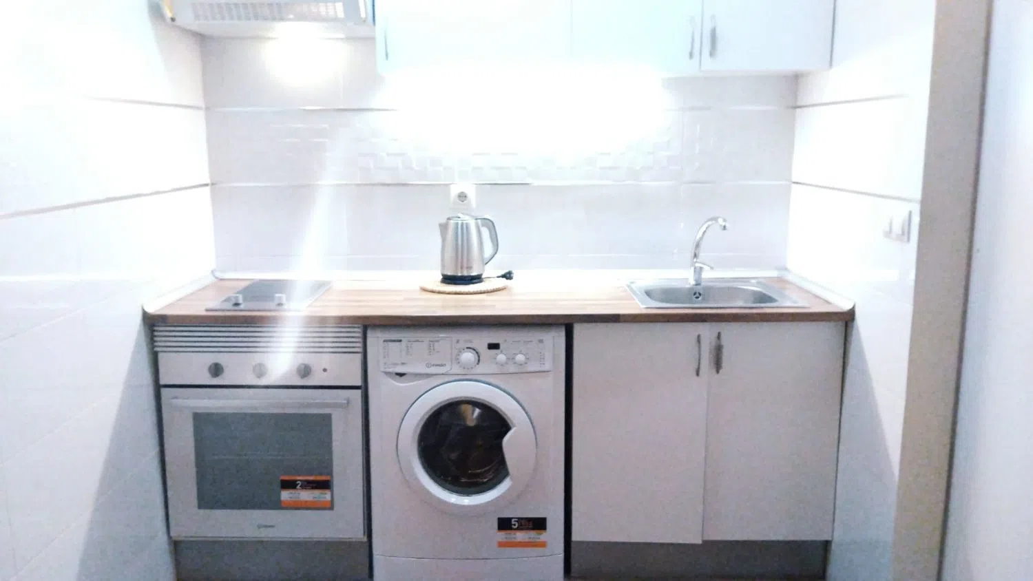 Piso en calle del Guardacostes, 6 - Foto 9