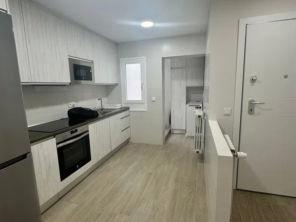 Piso en Calle Jardín Botánico, 15, Centro, Centro - Foto 1