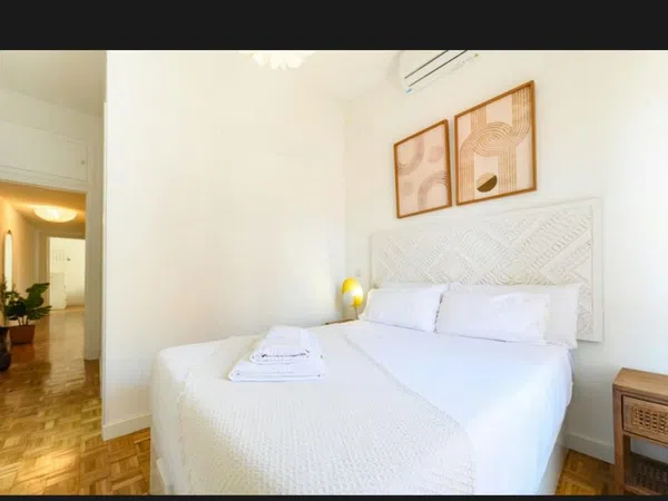 Piso en C. de Max Aub, 6, Vallehermoso - Foto 2