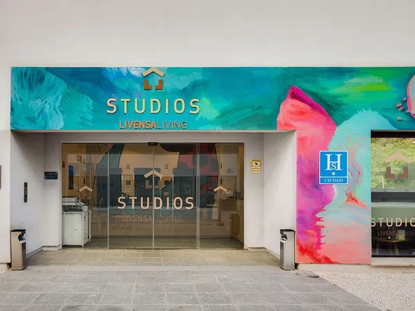 Estudio en Calle Juan Gris, 9, Santa Cristina - San Rafael - Foto 10